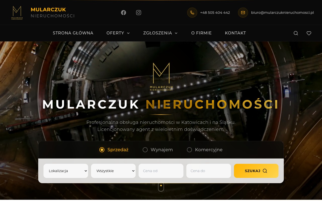 Mularczuk Nieruchomości